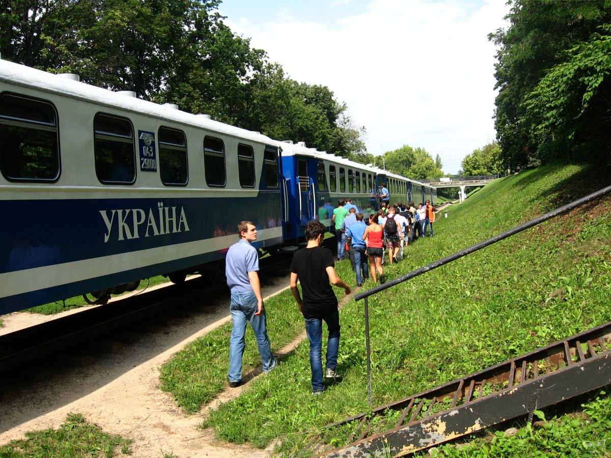 Внеплановая остановка