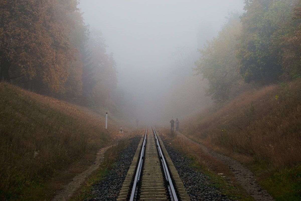 Перегон